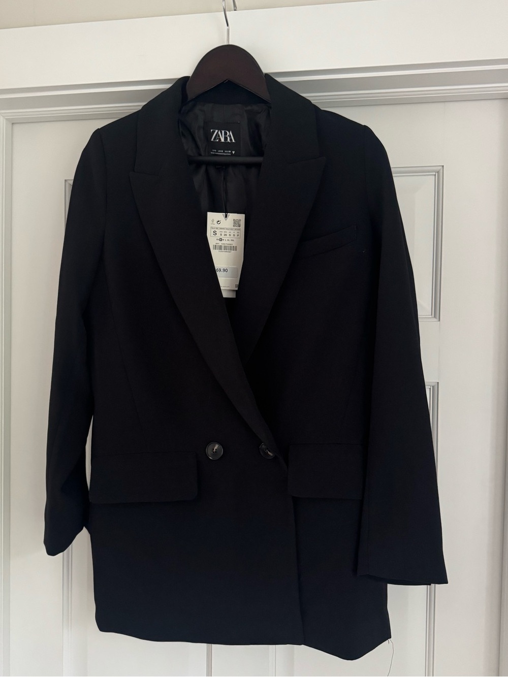 NWT Zara Blazer